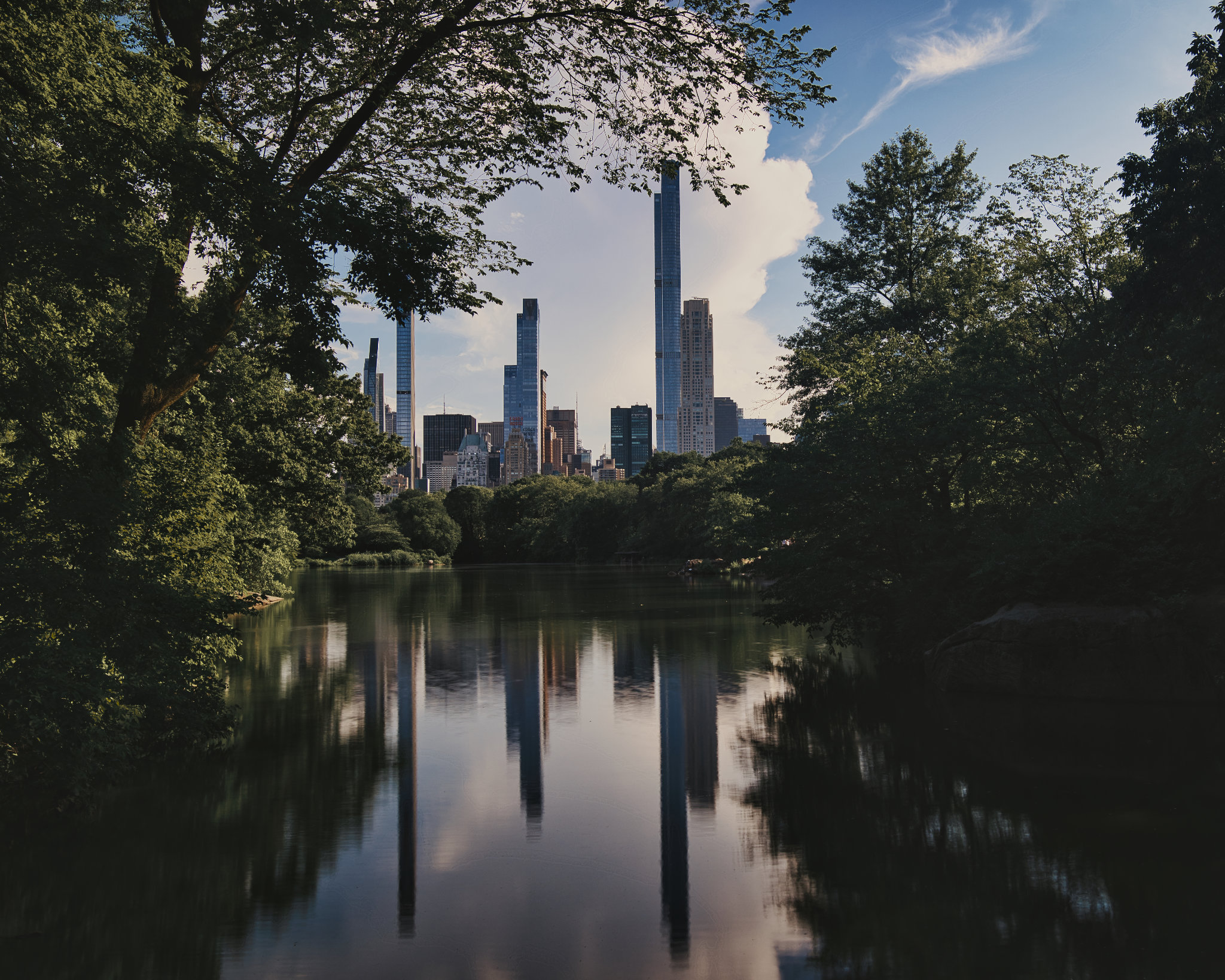 Central Park